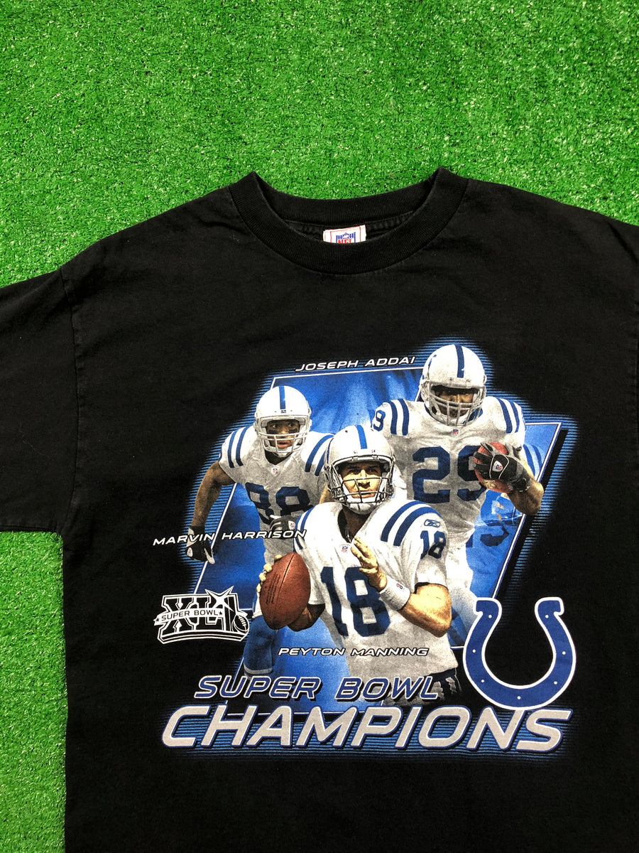 Denim4DaysBoutique Colts Super Bowl XLI Shirt