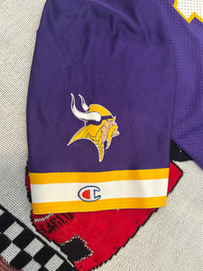 Vintage “Duante Culpepper - Minnesota Vikings” Jersey