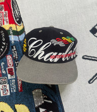 Load image into Gallery viewer, Vintage “Charlotte Motor Speedway” Hat