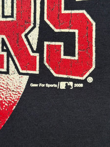 “Los Angeles Dodgers 2008 Spring Training” T-Shirt
