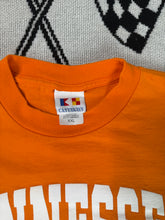 Load image into Gallery viewer, Vintage “University of Tennessee Volunteers Football” T-Shirt