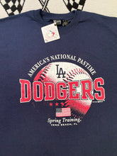 Load image into Gallery viewer, “Los Angeles Dodgers 2008 Spring Training” T-Shirt