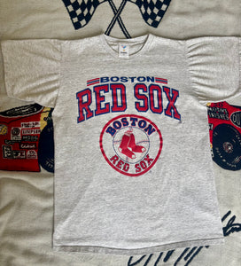 Vintage “Boston Red Sox” T-Shirt