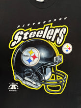 Load image into Gallery viewer, Vintage “Pittsburgh Steelers” T-Shirt
