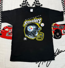 Load image into Gallery viewer, Vintage “Pittsburgh Steelers” T-Shirt