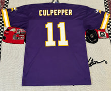 Load image into Gallery viewer, Vintage “Duante Culpepper - Minnesota Vikings” Jersey