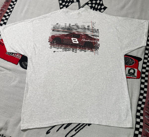 Vintage “Dale Earnhardt Jr. - NASCAR” T-Shirt