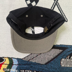Vintage “Charlotte Motor Speedway” Hat