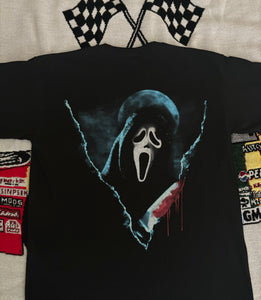 “Scream Movie” T-Shirt