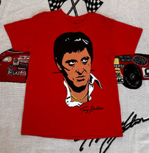 Load image into Gallery viewer, “Scarface - Movie” T-Shirt