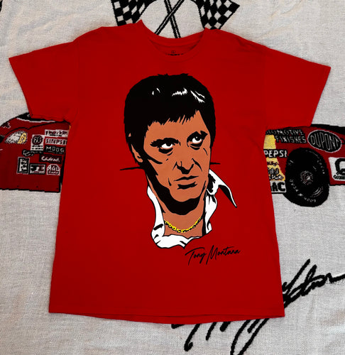 “Scarface - Movie” T-Shirt