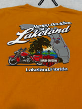 Load image into Gallery viewer, “Harley Davidson - Lakeland, FL” T-Shirt