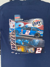 Load image into Gallery viewer, Vintage “Rusty Wallace - NASCAR” T-Shirt