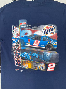 Vintage “Rusty Wallace - NASCAR” T-Shirt