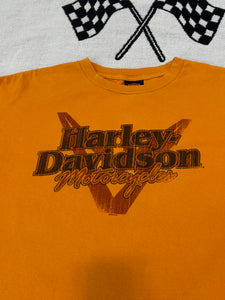 “Harley Davidson - Lakeland, FL” T-Shirt