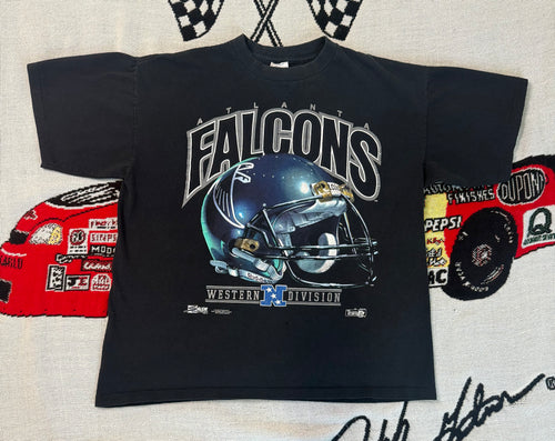Vintage “Atlanta Falcons” T-Shirt