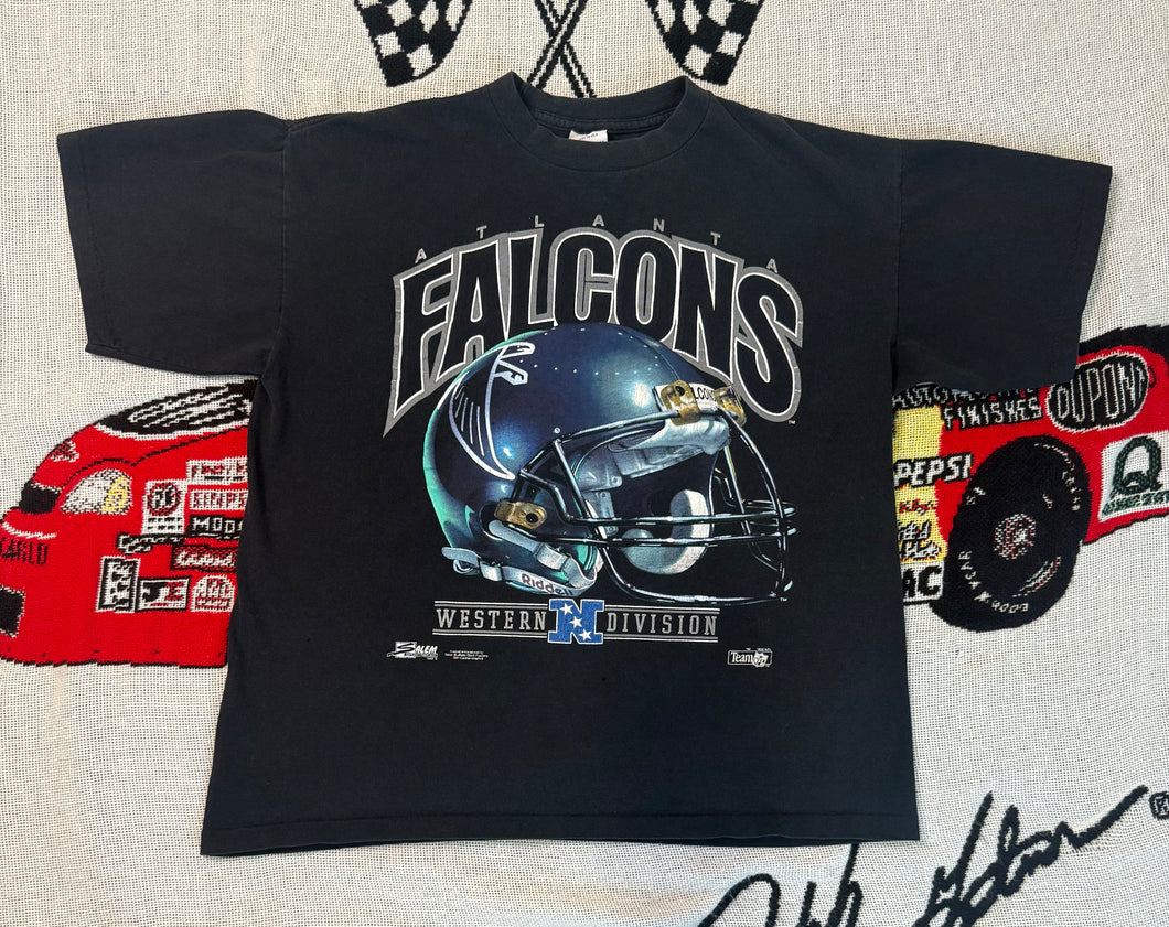 Vintage “Atlanta Falcons” T-Shirt