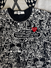 Load image into Gallery viewer, Vintage “PLAY COMME des GARÇONS” T-Shirt