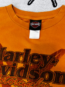 “Harley Davidson - Lakeland, FL” T-Shirt