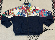 Load image into Gallery viewer, Vintage “Ava97/Sport97” Windbreaker