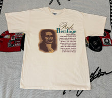 Load image into Gallery viewer, Vintage “Crispus Attucks” T-Shirt