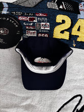 Load image into Gallery viewer, Vintage “Super Bowl XXXV” Snapback