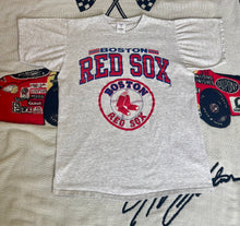 Load image into Gallery viewer, Vintage “Boston Red Sox” T-Shirt