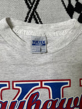 Load image into Gallery viewer, Vintage “University of Kansas Jayhawks” T-Shirt