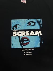 “Scream Movie” T-Shirt