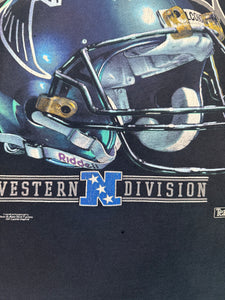 Vintage “Atlanta Falcons” T-Shirt