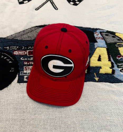 Vintage “Georgia Bulldogs” Snapback