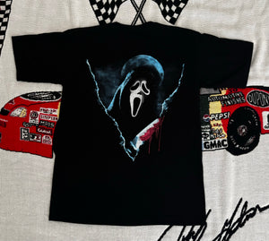 “Scream Movie” T-Shirt