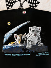 Load image into Gallery viewer, Vintage “Protect the Planet” T-Shirt