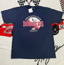 Load image into Gallery viewer, “Los Angeles Dodgers 2008 Spring Training” T-Shirt