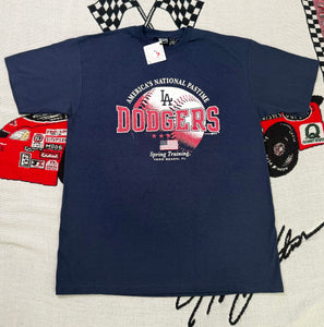 “Los Angeles Dodgers 2008 Spring Training” T-Shirt