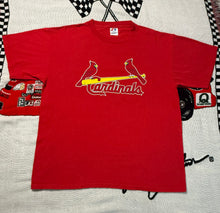 Load image into Gallery viewer, Vintage “Albert Pujols - St. Louis Cardinals” T-Shirt