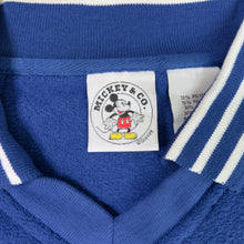 Load image into Gallery viewer, Vintage “Mickey Mouse Classic Tennis” Sweater