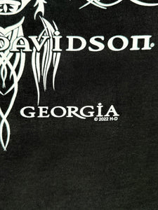 “Killer Creek Harley Davidson” T-Shirt