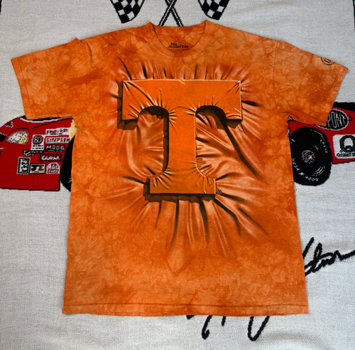 Vintage “University of Tennessee Volunteers” T-Shirt