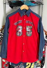 Load image into Gallery viewer, Vintage “Tommy Hilfiger” Women’s Button Down
