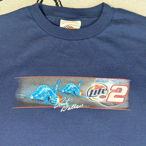 Vintage “Rusty Wallace - NASCAR” T-Shirt