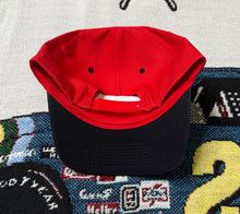 Load image into Gallery viewer, Vintage “Coca-Cola” Snapback
