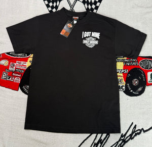 “Killer Creek Harley Davidson” T-Shirt