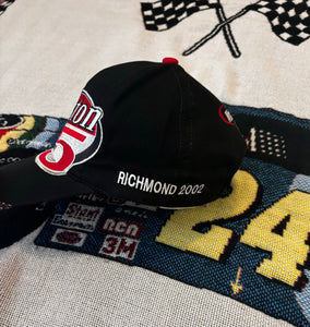 Vintage “NASCAR Winston Cup Series” Hat