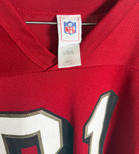Load image into Gallery viewer, Vintage “Terrell Owens - San Francisco 49ers” Football Jersey