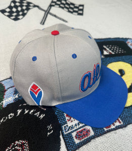 Retro “Atlanta Braves” Snapback