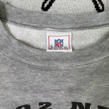 Load image into Gallery viewer, Vintage “Tampa Bay Buccaneers - 2002 NFC Champions” Sweatshirt