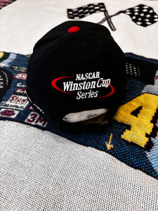 Vintage “NASCAR Winston Cup Series” Hat