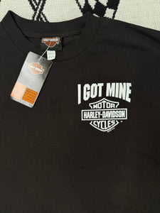 “Killer Creek Harley Davidson” T-Shirt