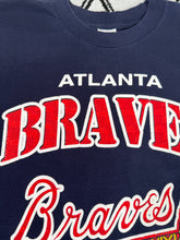 Load image into Gallery viewer, Vintage “Atlanta Braves” T-Shirt